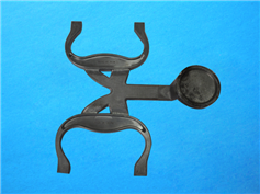 鋁合金壓鑄件生產(chǎn)加工時(shí)出現(xiàn)摩擦縫隙腐蝕該怎解決？
